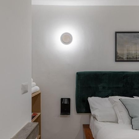 Comfy Studio X2 - Trastevere District! Rome Luaran gambar