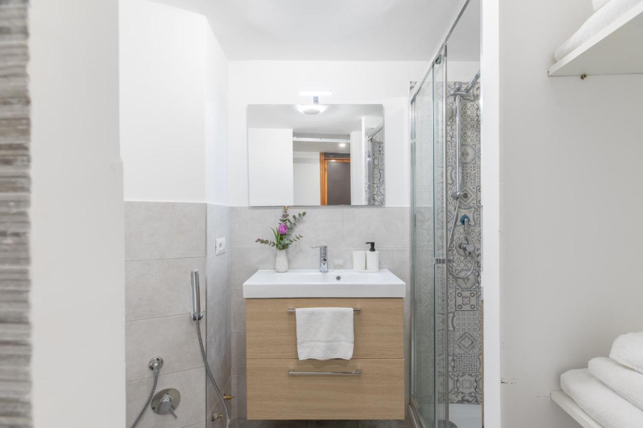 Comfy Studio X2 - Trastevere District! Rome Luaran gambar