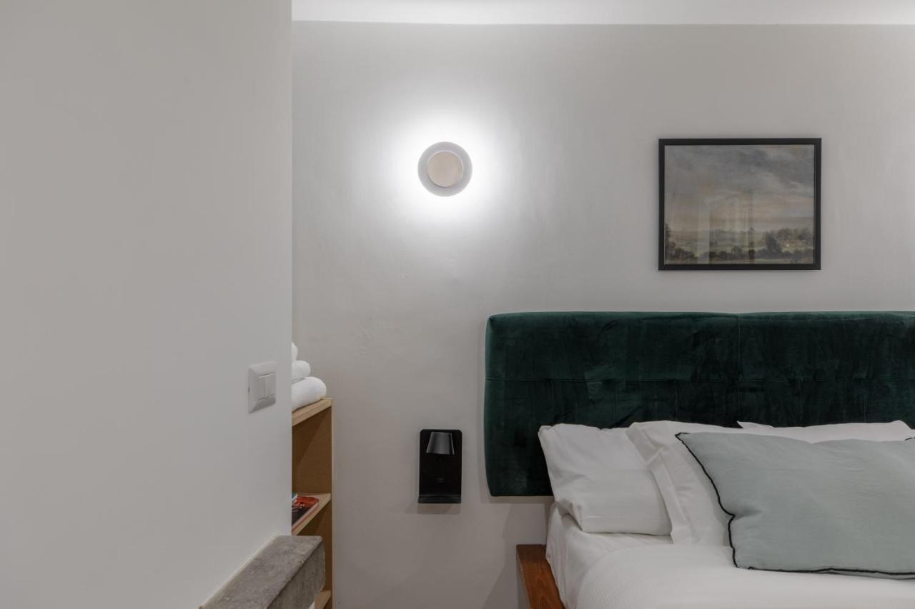 Comfy Studio X2 - Trastevere District! Rome Luaran gambar